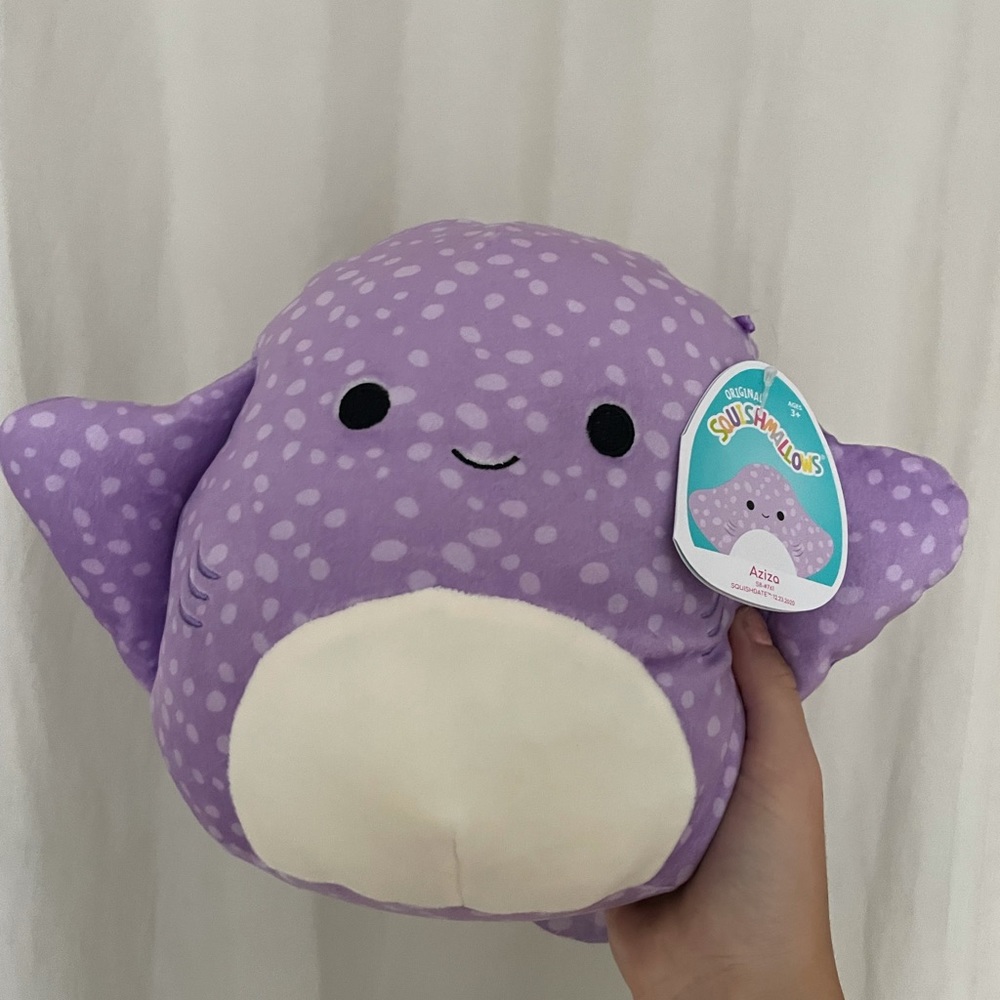 Aziza Squishmellow